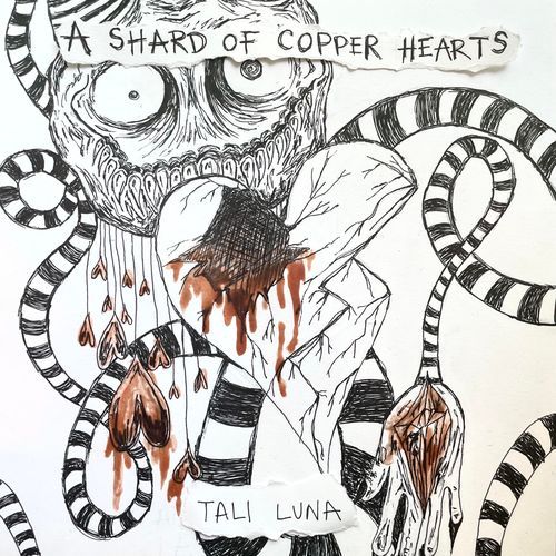 Edwin cover art