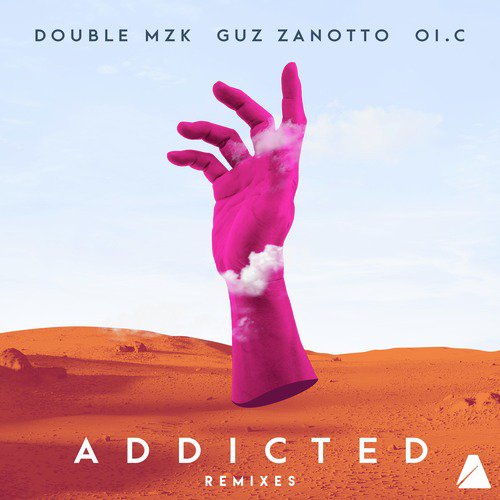 Addicted (Remixes)