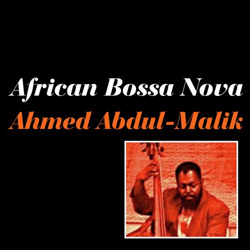 African Bossa Nova