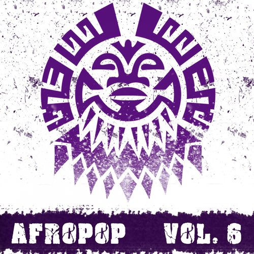 Afropop,Vol.6