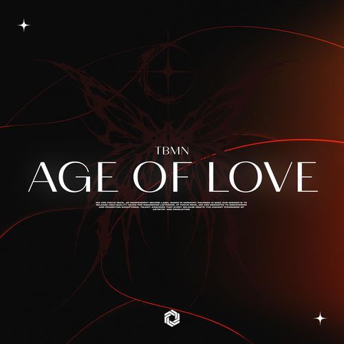 Age Of Love