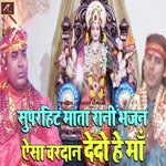 Aisa Vardan Dedo He Maa (Bhakti Geet)