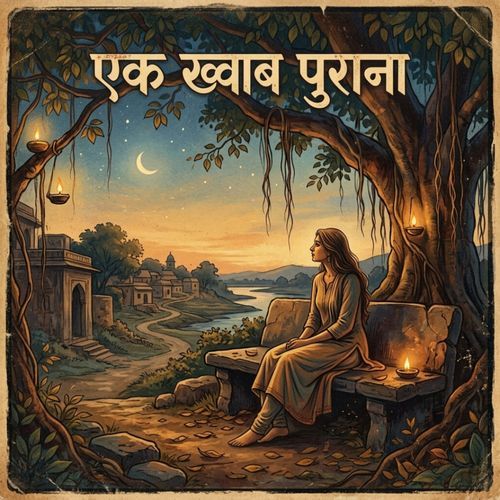 Ak Khawab Purana
