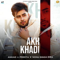 Akh Khadi-KSc4dB9YRV8