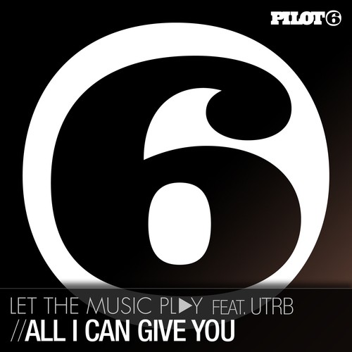 All I Can Give You - 2