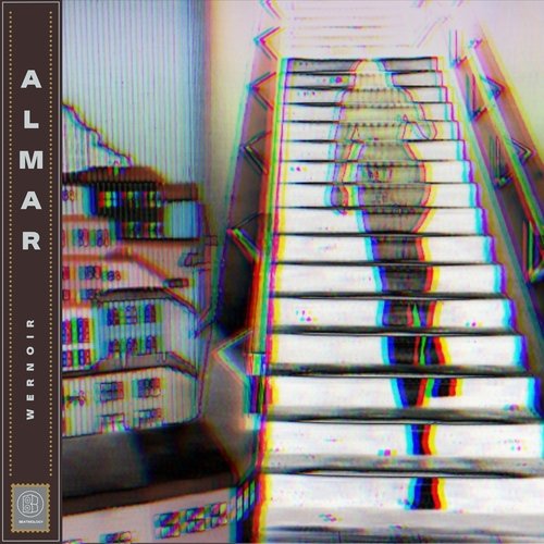 Almar cover art