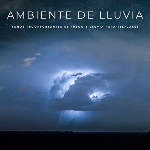 Relájate cover art