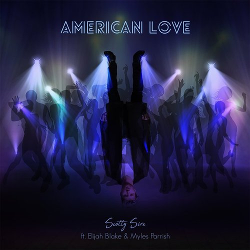 American Love_poster_image