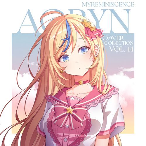 Hyakka Ryouran 「百花繚乱」