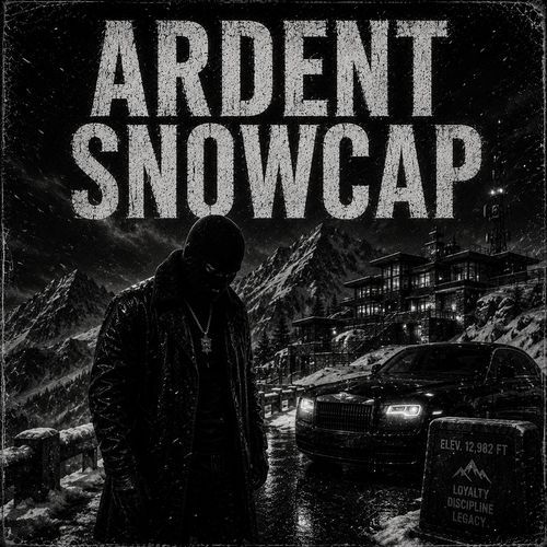 Ardent Snowcap