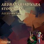 Ardhanareeshwara Stothram