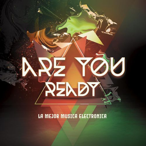 Are You Ready