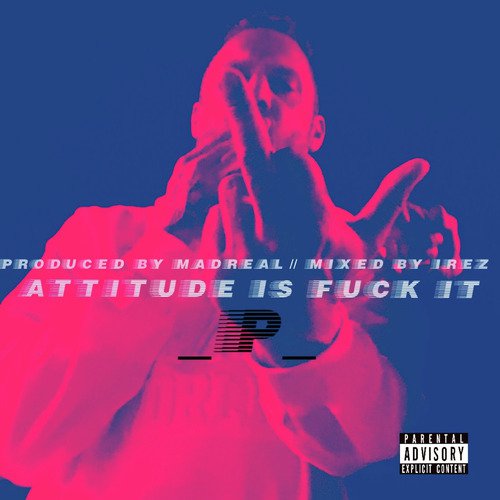 Attitude Is Fuck It_poster_image