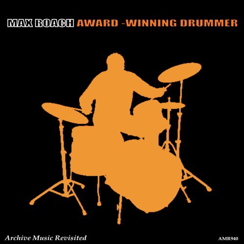 Award-Winning Drummer