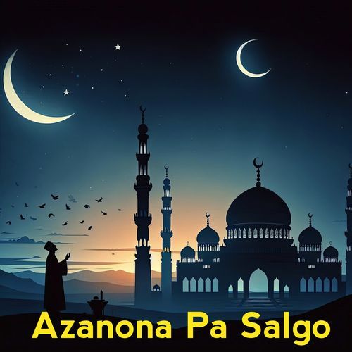 Azanona Pa Salgo