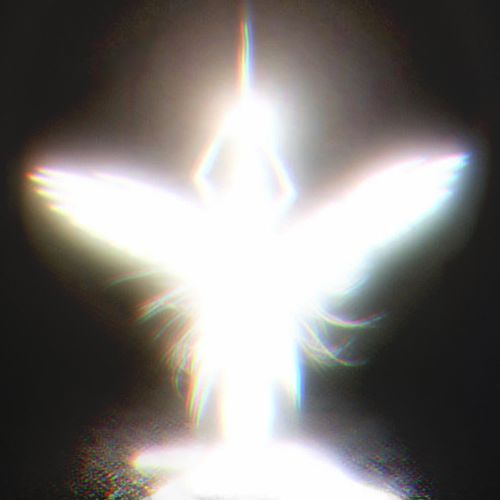 BATIDA DO ETERNO (Sped Up)