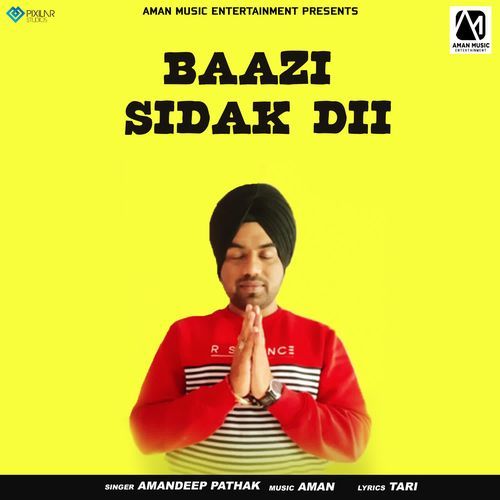 Baazi Sidak Di