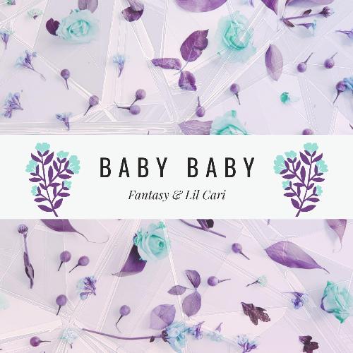 Baby Baby (feat. Lil Cari)_poster_image