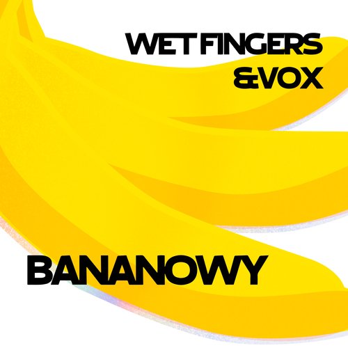 Bananowy