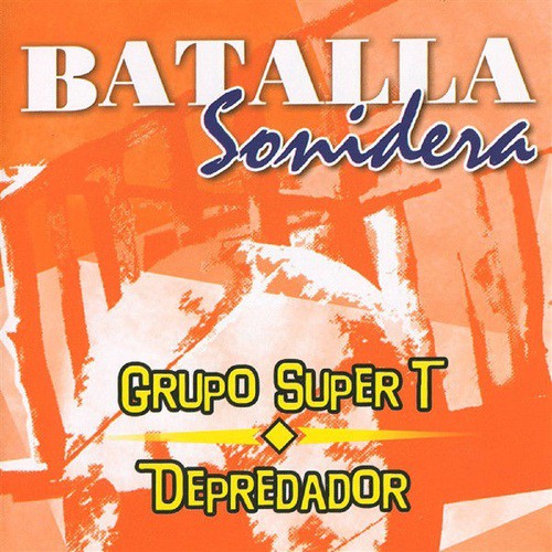 Batalla Sonidera