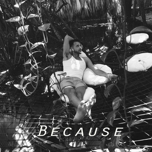 Because - EP