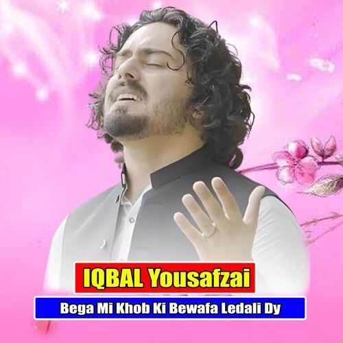 Bega Mi Khob Ki Bewafa Ledali Dy
