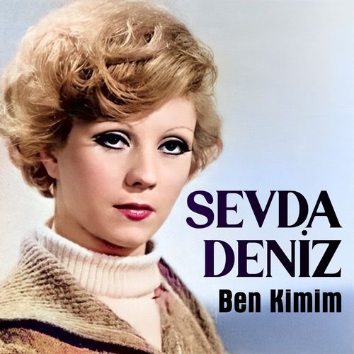 Ben Kimim cover art