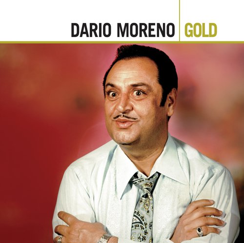 Best Of Gold Dario Moreno