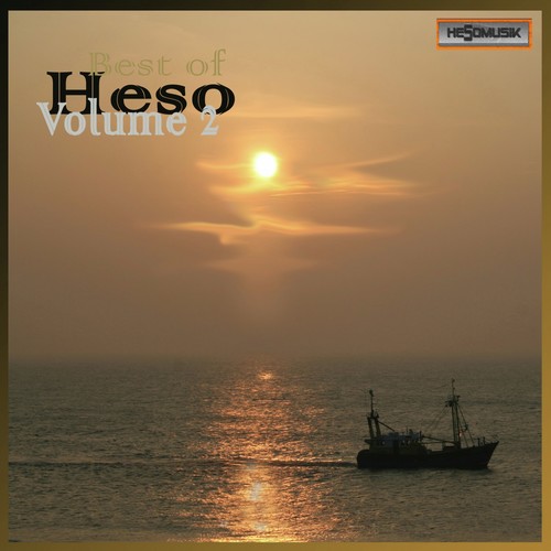 Best of Heso, Vol. 2