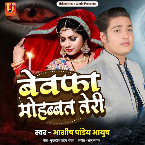 Bewafa Mohabbat Teri