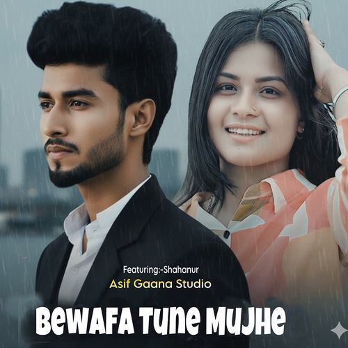 Bewafa Tune Mujhe (Feat. Shahanur)