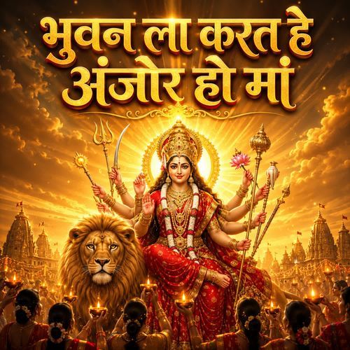 Bhuwan La Karat He Anjor Ho Maa 01