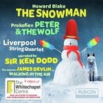 Howard Blake - The Snowman 1 The Story of the Snowman: The Story of the Snowman