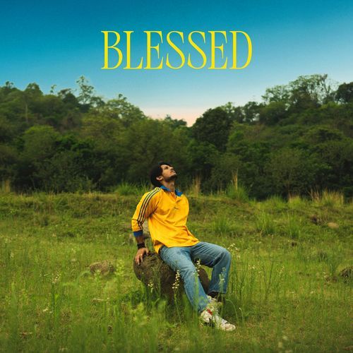 Blessed