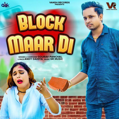 Block Maar Di