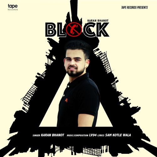 Block