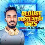 Blouse Saiya Order Kara