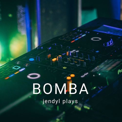 Bomba cover art