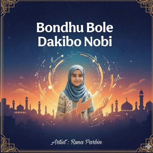 Bondhu Bole Dakibo Nobi