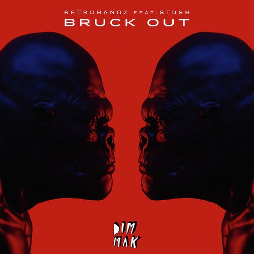 Bruck Out (feat. Stush)_poster_image