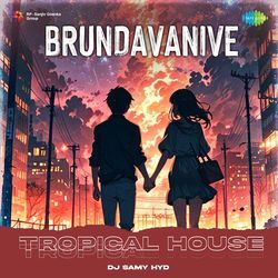 Brundavanive - Tropical House-Nw1GSRtbRWA