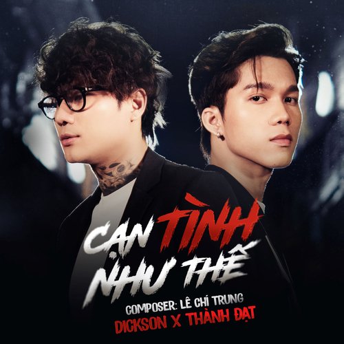 Cạn Tình Như Thế