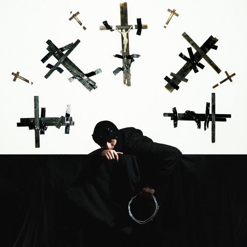 SUPERSTAR cover art