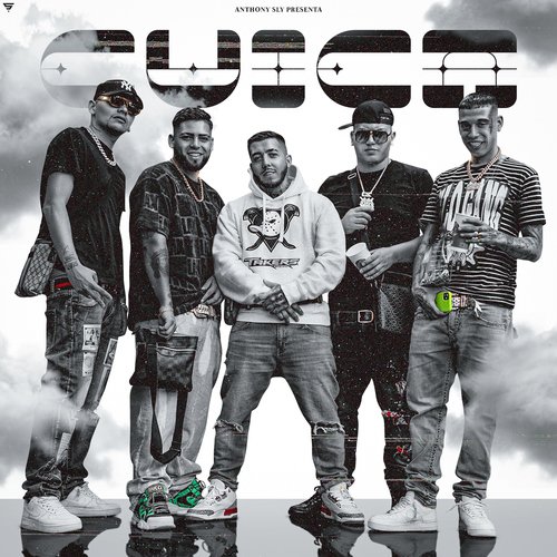 CUICA (feat. Marko Italia, Best, AnthonySly)_poster_image