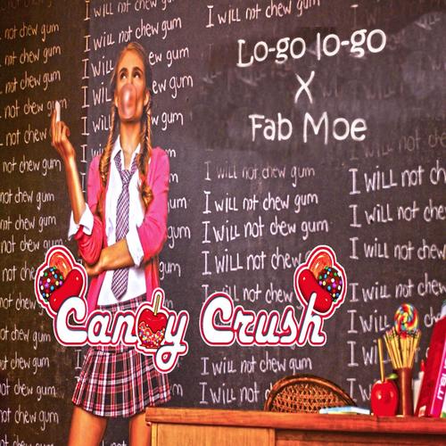 Candy Crush (feat. F.a.B Moe)