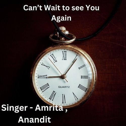 Canot Wait To See You Again