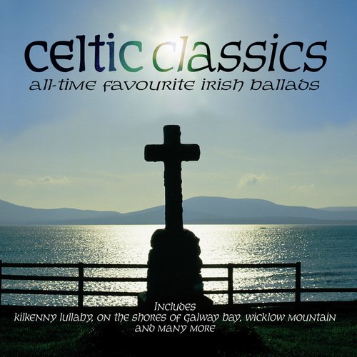 Carrantuohill cover art