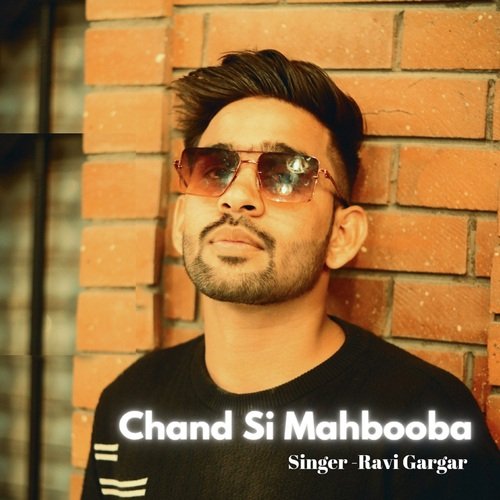 Chand Si Mahbooba (Cover)