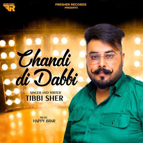 Chandi Di Dabbi