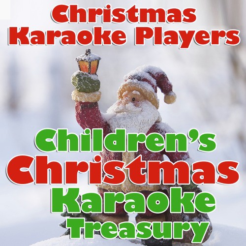 Children's Christmas Karaoke Treasury